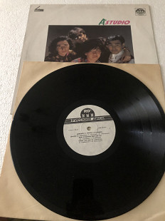 А’studio/Джулия 1991RD Mint