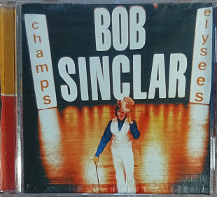 Bob Sinclar - Champs Elysées