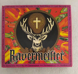 CD RAVERMEISTER VOL. III 1996 /2CD/ (Germany)