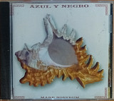 Azul Y Negro - Mare Nostrum