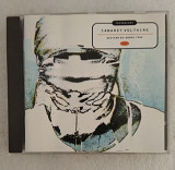 CD CABARET VOLTAIRE 1992 Technology: Western Re-Works 1992 (UK)