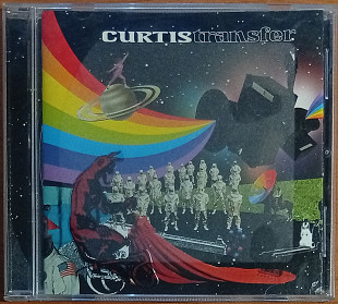Curtis - Transfer