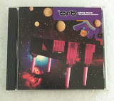 CD THE ORB 1991 Aubrey Mixes: The Ultraworld Excursions - BIG LIFE 1991 (UK)