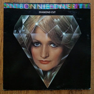 Bonnie Tyler - Diamond Cut