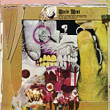 FRANK ZAPPA - UNCLE MEAT. 2LP.