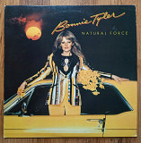 Bonnie Tyler - Natural Force