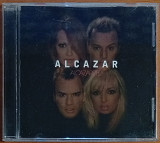 Alcazar - Alcazarized