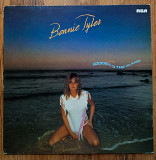 Bonnie Tyler - Goodbye To The Island