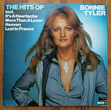 Bonnie Tyler - The Hits Of Bonnie Tyler