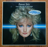 Bonnie Tyler - Faster Than The Speed Of Night