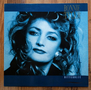 Bonnie Tyler - Bitterblue