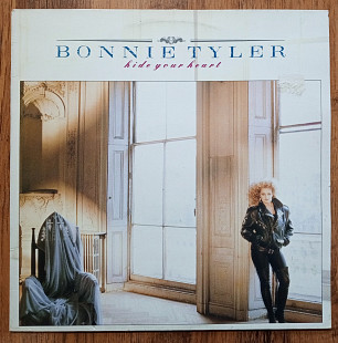 Bonnie Tyler - Hide Your Heart