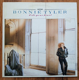 Bonnie Tyler - Hide Your Heart