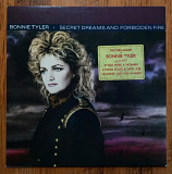 Bonnie Tyler - Secret Dreams And Forbidden Fire