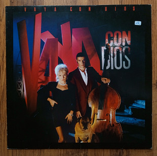 Vaya Con Dios - Vaya Con Dios