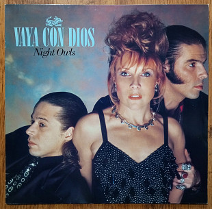 Vaya Con Dios - Night Owls