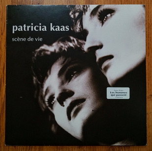 Patricia Kaas - Scène De Vie