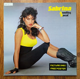 Sabrina - Something Special
