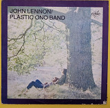 John Lennon Plastic Ono Band 1970
