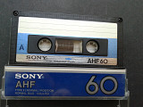Sony AHF 60