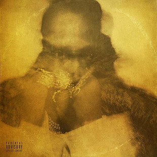 FUTURE- Future. 2 LP.