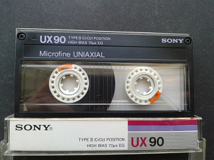 Sony UX 90