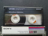 Sony UX 90