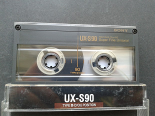 Sony UX-S 90