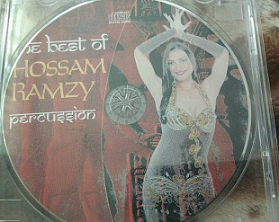 Best of Hossam Ramzy