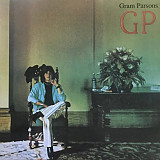 Gram Parsons – GP.