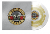 Guns n Roses- Greatest Hits. 1LP. LIMITED EDITION CLEAR & GOLD VINYL.