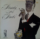 Various – Strictly For Snobs, 3 1965 Bossa Nova