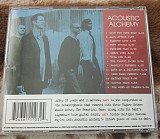Acoustic Alchemy AArt