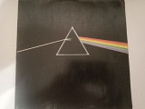 Pink Floyd "The Dark Side Of The Moon" 1973 г. (Made in Germany 1 st press, Nm)