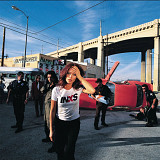 INXS- Elegantly Wasted.