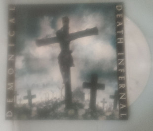 Demonical - Death Infernal