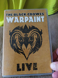 The Black Crowes – Warpaint Live