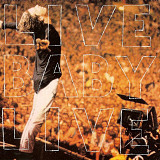 INXS- Live Baby Live.