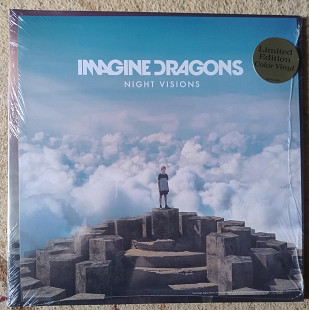 Imagine Dragons ‎– Night Visions