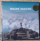 Imagine Dragons ‎– Night Visions