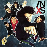 INXS-X.