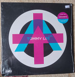 Tommy Lee ‎– Andro-Mötley Crüe.