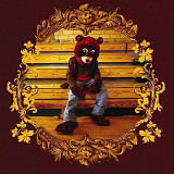 KANYE WEST-THE COLLEGE DROPOUT.2LP.