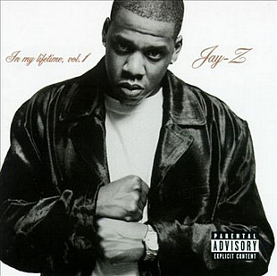 JAY-Z-IN MY LIFETIME. VOL.1