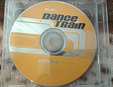Dance train