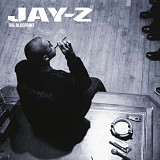 JAY-Z-THE BLUEPRINT.2LP.