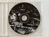 Nirvana – From The Muddy Banks Of The Wishkah (ABS 104046)