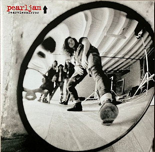 PEARL JAM - REARVIEWMIRROR. (GREATEST HITS 1991 - 2003 VOL. 1).