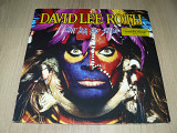 David Lee Roth – Eat 'Em And Smile (1986, Europe)