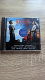 Sleepless In Seattle (Original Motion Picture Soundtrack) 1993 Epic – EPC 473594 2 Europe